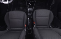 Kia Picanto vaihtoauto