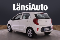 Kia Picanto vaihtoauto