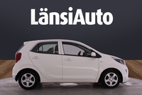 Kia Picanto vaihtoauto