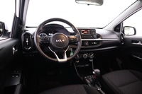 Kia Picanto vaihtoauto