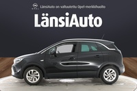 Opel Crossland vaihtoauto