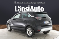 Opel Crossland vaihtoauto