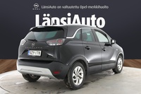 Opel Crossland vaihtoauto