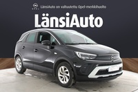Opel Crossland vaihtoauto