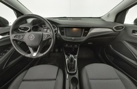Opel Crossland vaihtoauto