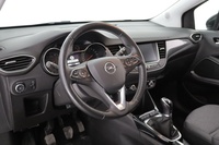 Opel Crossland vaihtoauto