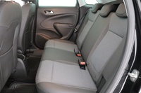 Opel Crossland vaihtoauto