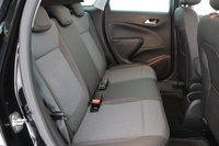 Opel Crossland vaihtoauto