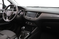 Opel Crossland vaihtoauto