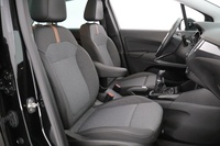 Opel Crossland vaihtoauto