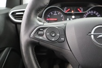 Opel Crossland vaihtoauto