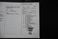 Opel Crossland vaihtoauto