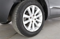 Opel Crossland vaihtoauto