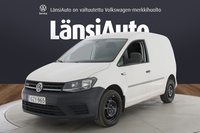 Volkswagen Caddy vaihtoauto