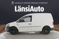 Volkswagen Caddy vaihtoauto