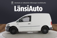 Volkswagen Caddy vaihtoauto