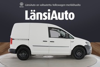 Volkswagen Caddy vaihtoauto