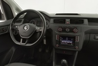 Volkswagen Caddy vaihtoauto