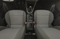 Volkswagen Caddy vaihtoauto