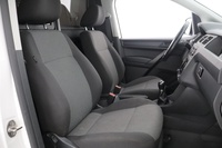 Volkswagen Caddy vaihtoauto