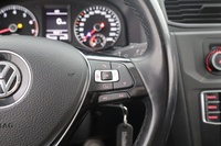 Volkswagen Caddy vaihtoauto
