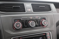 Volkswagen Caddy vaihtoauto