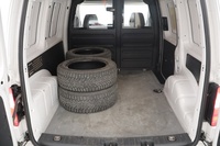 Volkswagen Caddy vaihtoauto