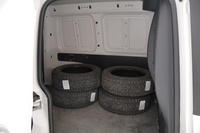 Volkswagen Caddy vaihtoauto