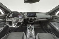 Nissan Juke vaihtoauto