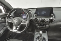 Nissan Juke vaihtoauto