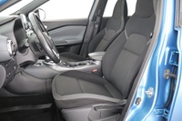Nissan Juke vaihtoauto