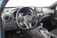 Nissan Juke vaihtoauto