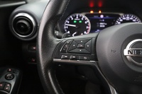 Nissan Juke vaihtoauto
