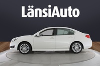 Subaru Legacy vaihtoauto