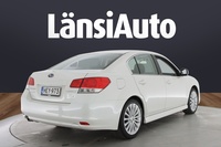 Subaru Legacy vaihtoauto