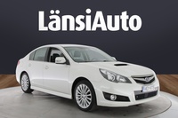Subaru Legacy vaihtoauto