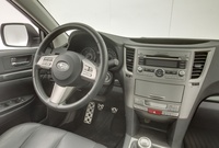 Subaru Legacy vaihtoauto