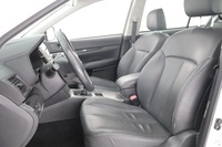 Subaru Legacy vaihtoauto