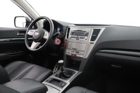 Subaru Legacy vaihtoauto