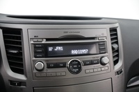Subaru Legacy vaihtoauto