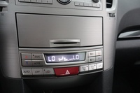 Subaru Legacy vaihtoauto