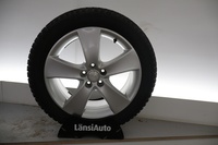 Subaru Legacy vaihtoauto