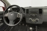Nissan Tiida vaihtoauto