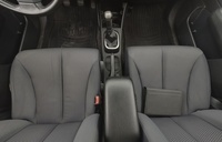 Nissan Tiida vaihtoauto