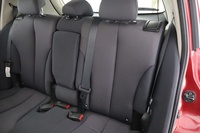 Nissan Tiida vaihtoauto