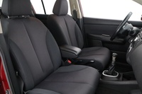 Nissan Tiida vaihtoauto