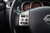 Nissan Tiida vaihtoauto