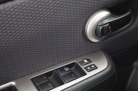 Nissan Tiida vaihtoauto