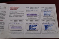 Nissan Tiida vaihtoauto