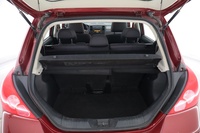 Nissan Tiida vaihtoauto